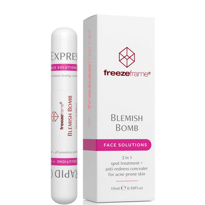 freezeframe Blemish Bomb 15ml