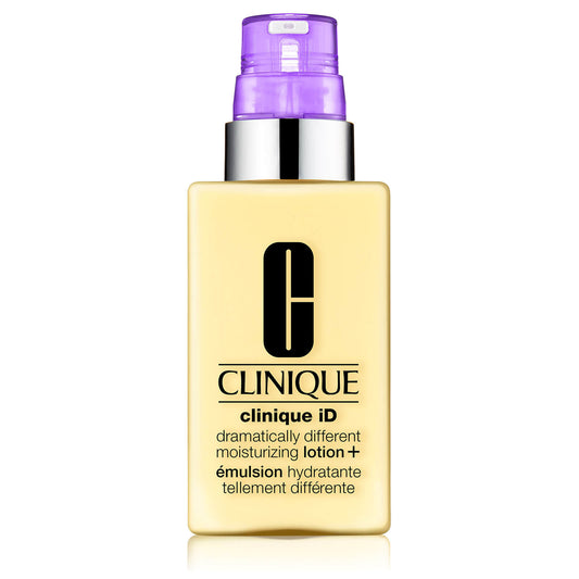 Clinique iD: Moisturiser + Concentrate for Lines and Wrinkles 125ml - AU/NZ