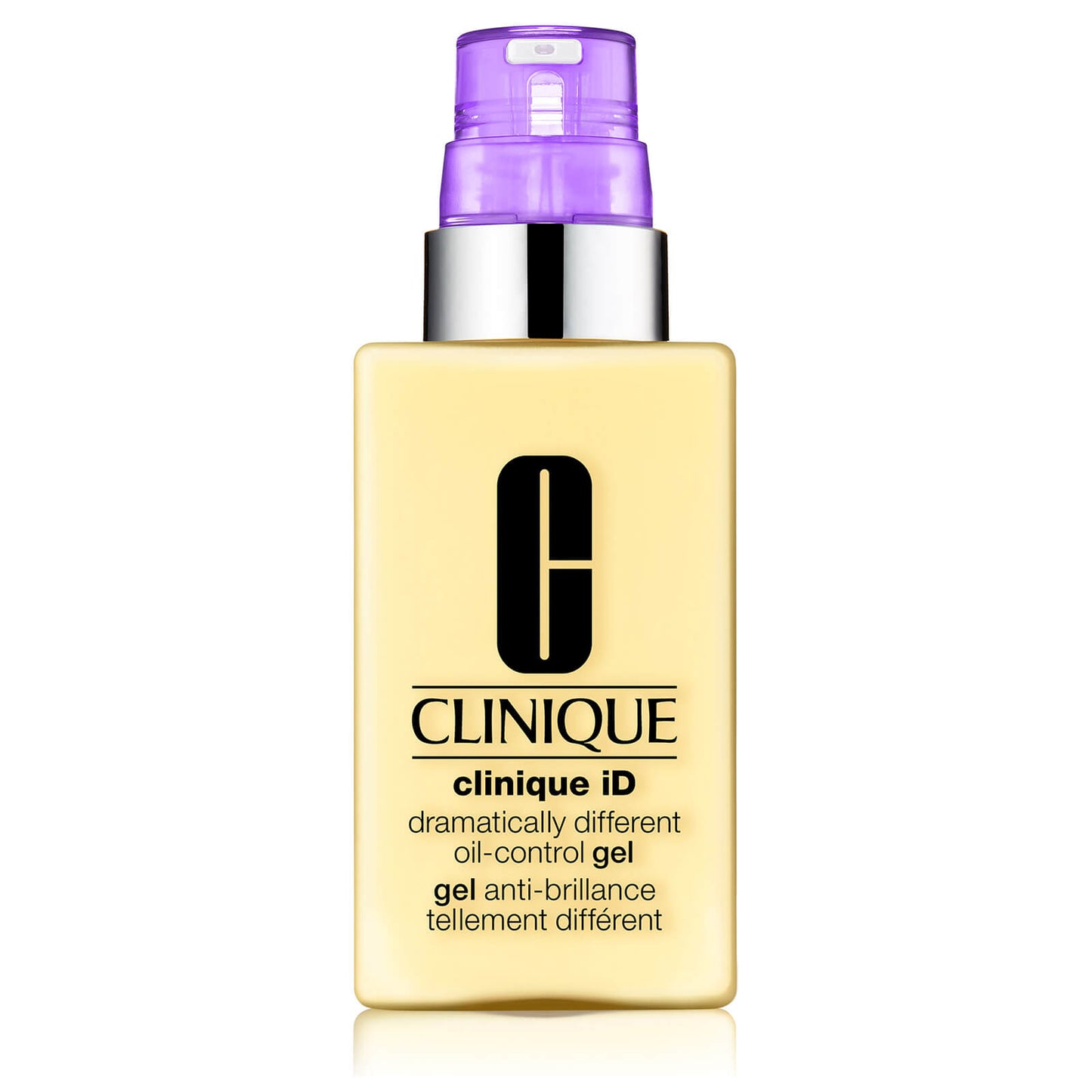 Clinique iD: Moisturiser + Concentrate for Lines and Wrinkles 125ml - AU/NZ