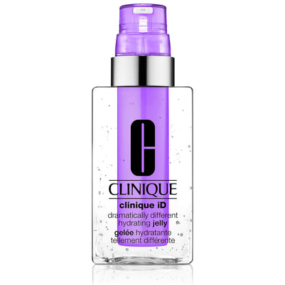 Clinique iD: Moisturiser + Concentrate for Lines and Wrinkles 125ml - AU/NZ