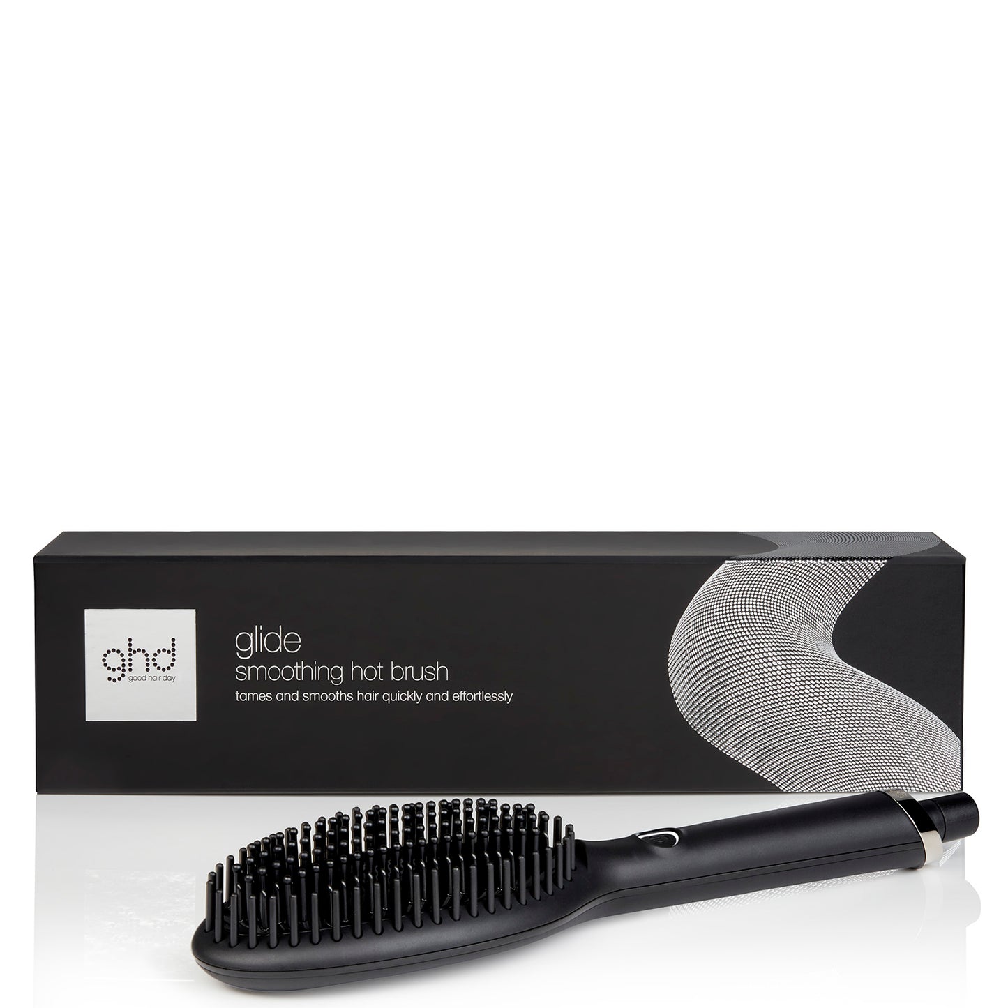 ghd Glide Smoothing Hot Brush