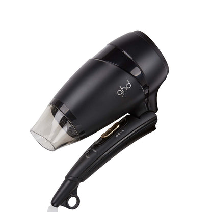 ghd Flight Travel Hair Dryer