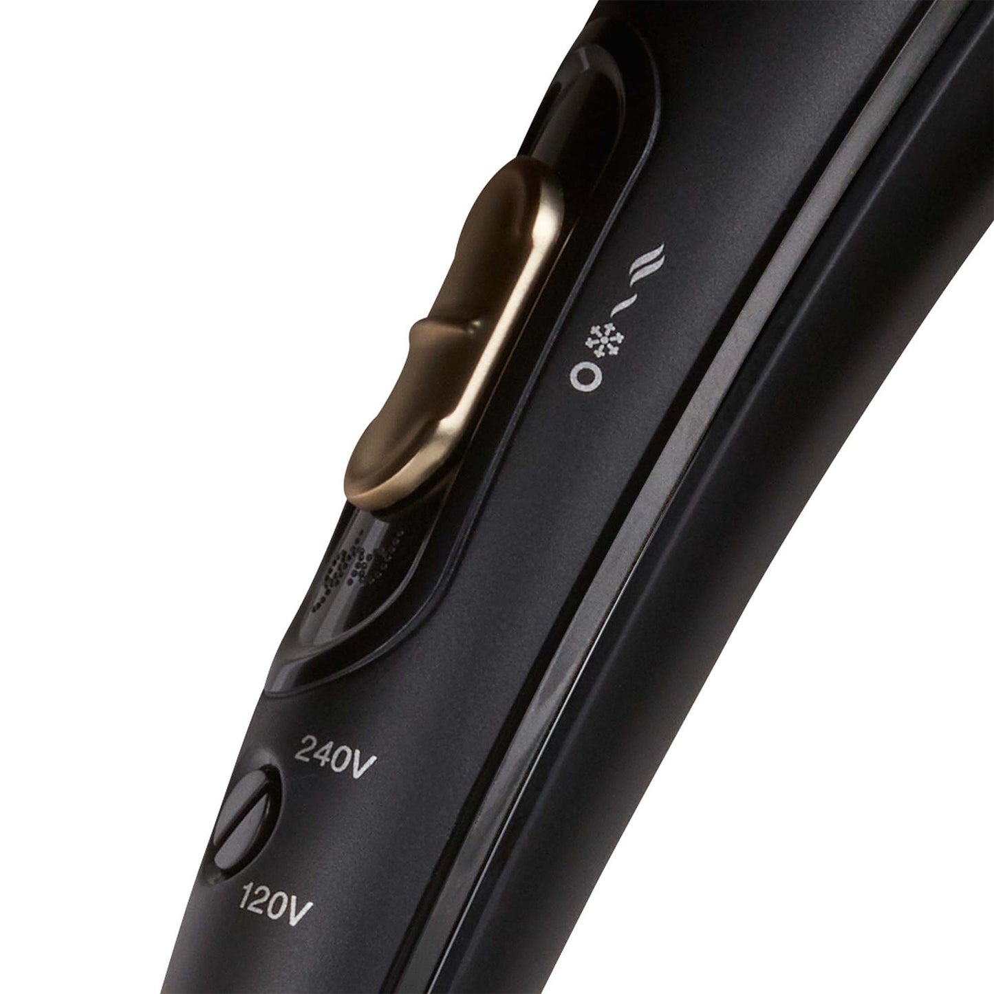 ghd Flight Travel Hair Dryer