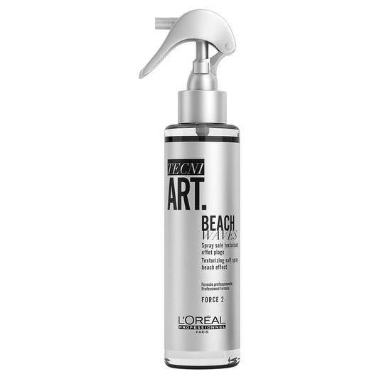 L'Oréal Professionnel Tecni.ART Beach Waves Texturising Sea Salt Hair Styling Spray 150ml