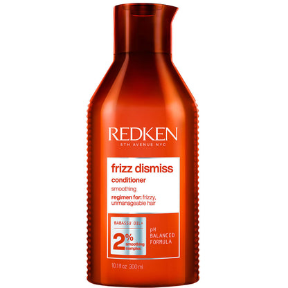 Redken Frizz Dismiss Conditioner 300ml