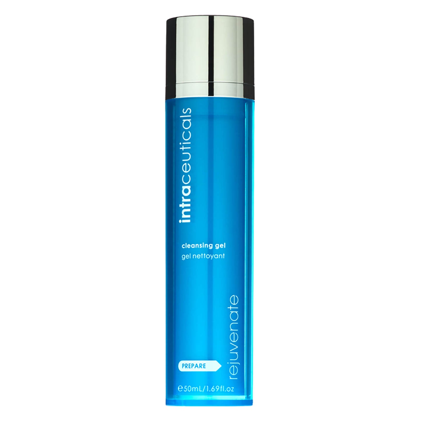 Intraceuticals Rejuvenate Cleansing Gel 50ml - AU/NZ