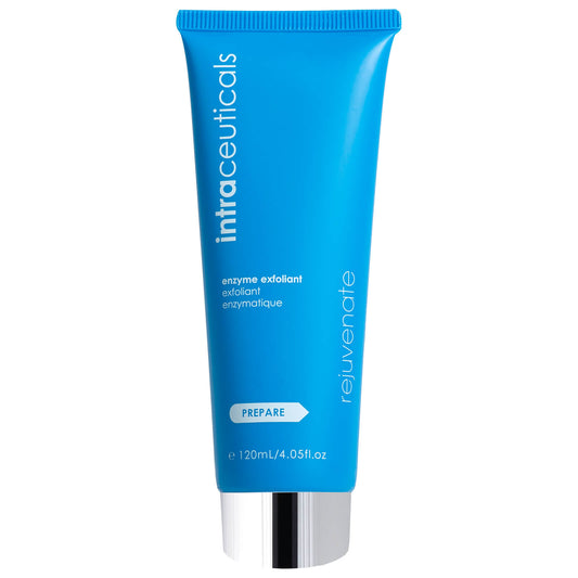 Intraceuticals Rejuvenate Enzyme Exfoliant 120ml - AU/NZ