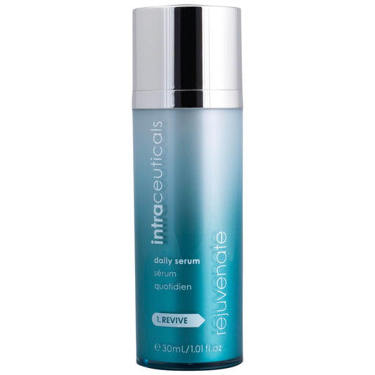 Intraceuticals Rejuvenate Daily Serum 30ml - AU/NZ