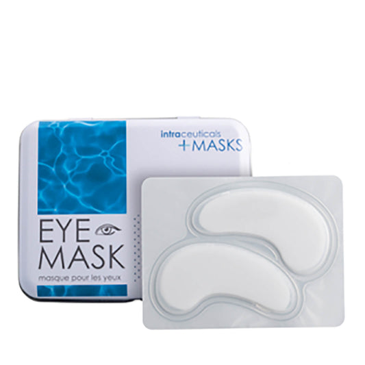 Intraceuticals Rejuvenate Eye Mask 6 Pieces - AU/NZ