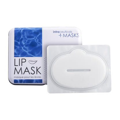 Intraceuticals Rejuvenate Lip Mask 6 Pieces - AU/NZ