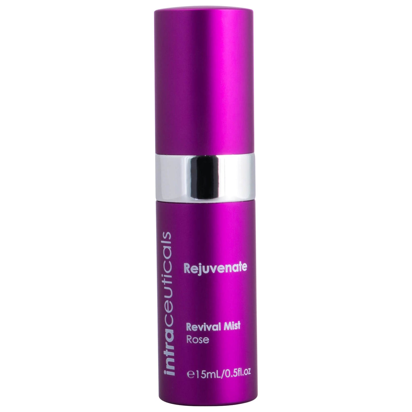 Intraceuticals Rejuvenate Revival Mist Rose 15ml - AU/NZ