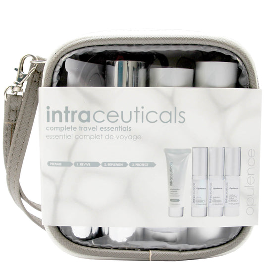 Intraceuticals Opulence Complete Travel Essential - AU/NZ