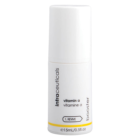 Intraceuticals Booster Vitamin A 15ml - AU/NZ