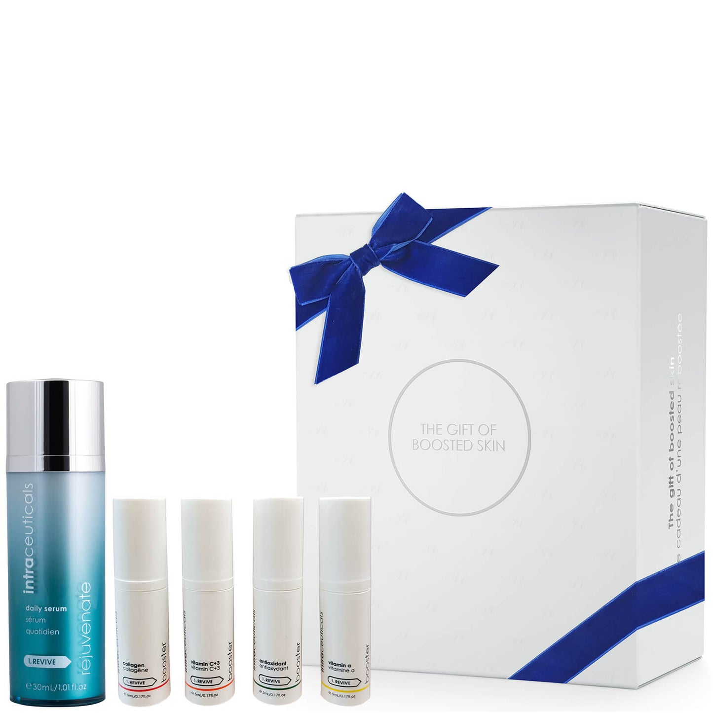 Intraceuticals The Gift of Boosted Skin - AU/NZ