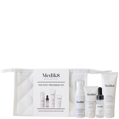 Medik8 The Post-Treatment Kit