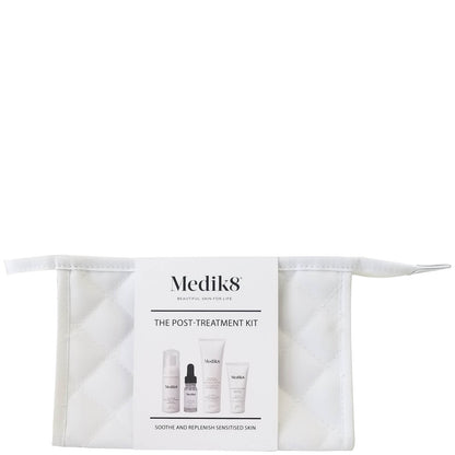 Medik8 The Post-Treatment Kit