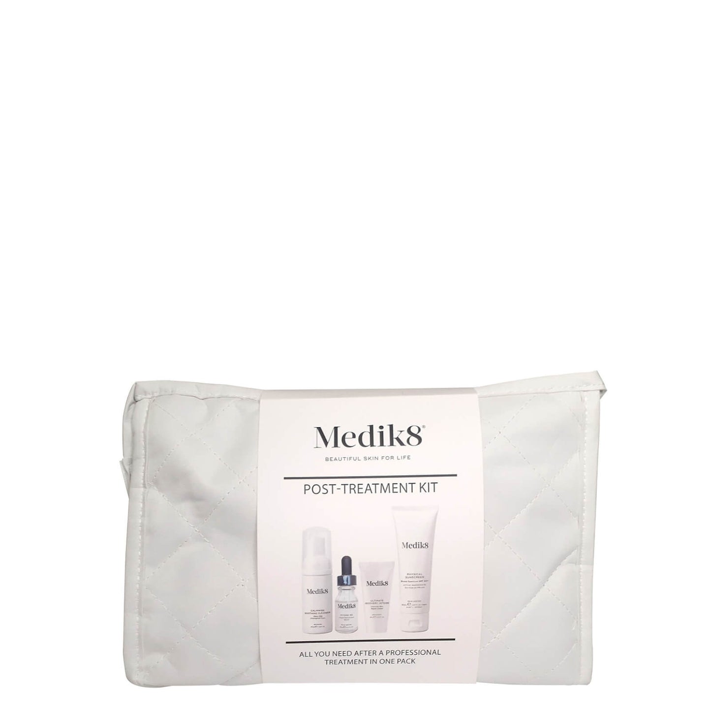 Medik8 The Post-Treatment Kit