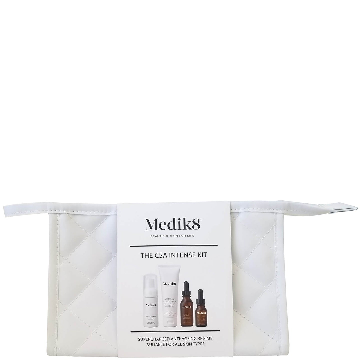 Medik8 The CSA Intense Kit