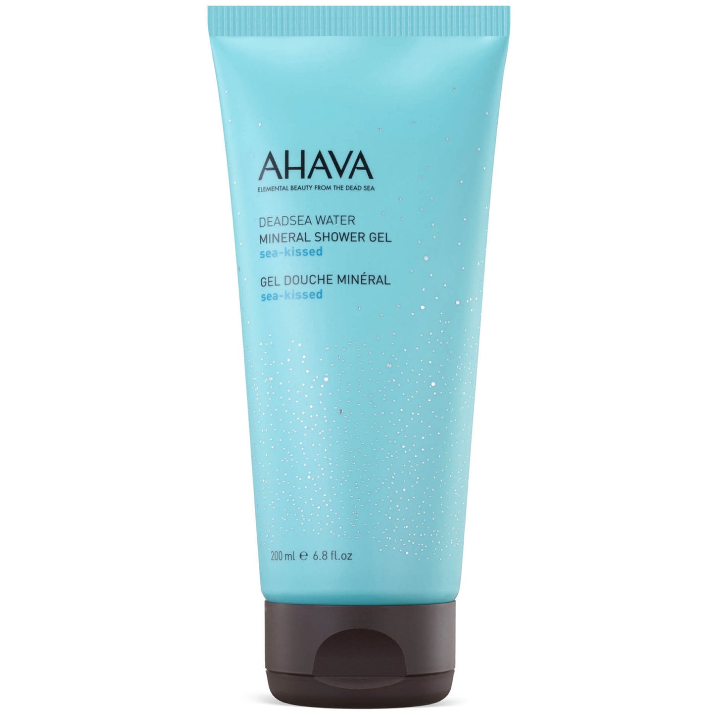 AHAVA Mineral Shower Gel - Sea-Kissed 200ml