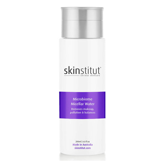 Skinstitut Microbiome Micellar Water 200ml - AU/NZ