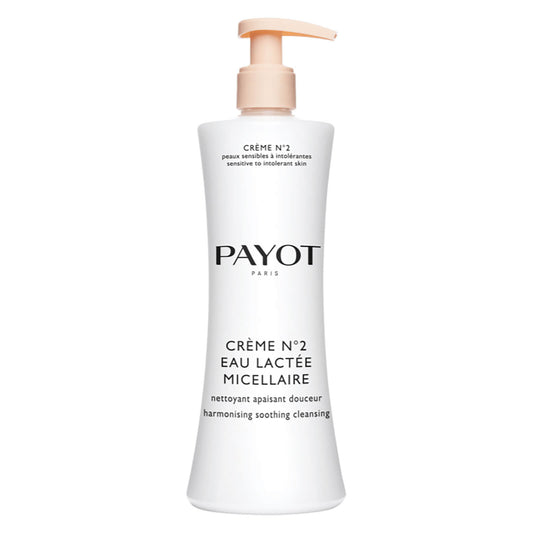 PAYOT Harmonising Soothing Cleanser 400ml - AU/NZ