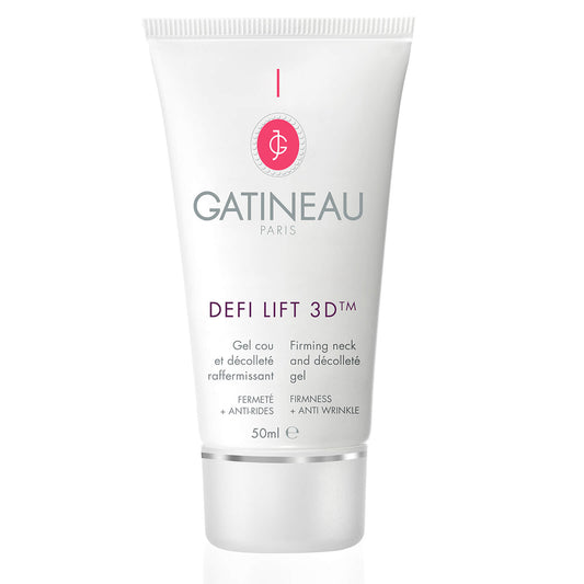 Gatineau Defi Lift 3D Firming Neck and Décolleté Gel 50ml