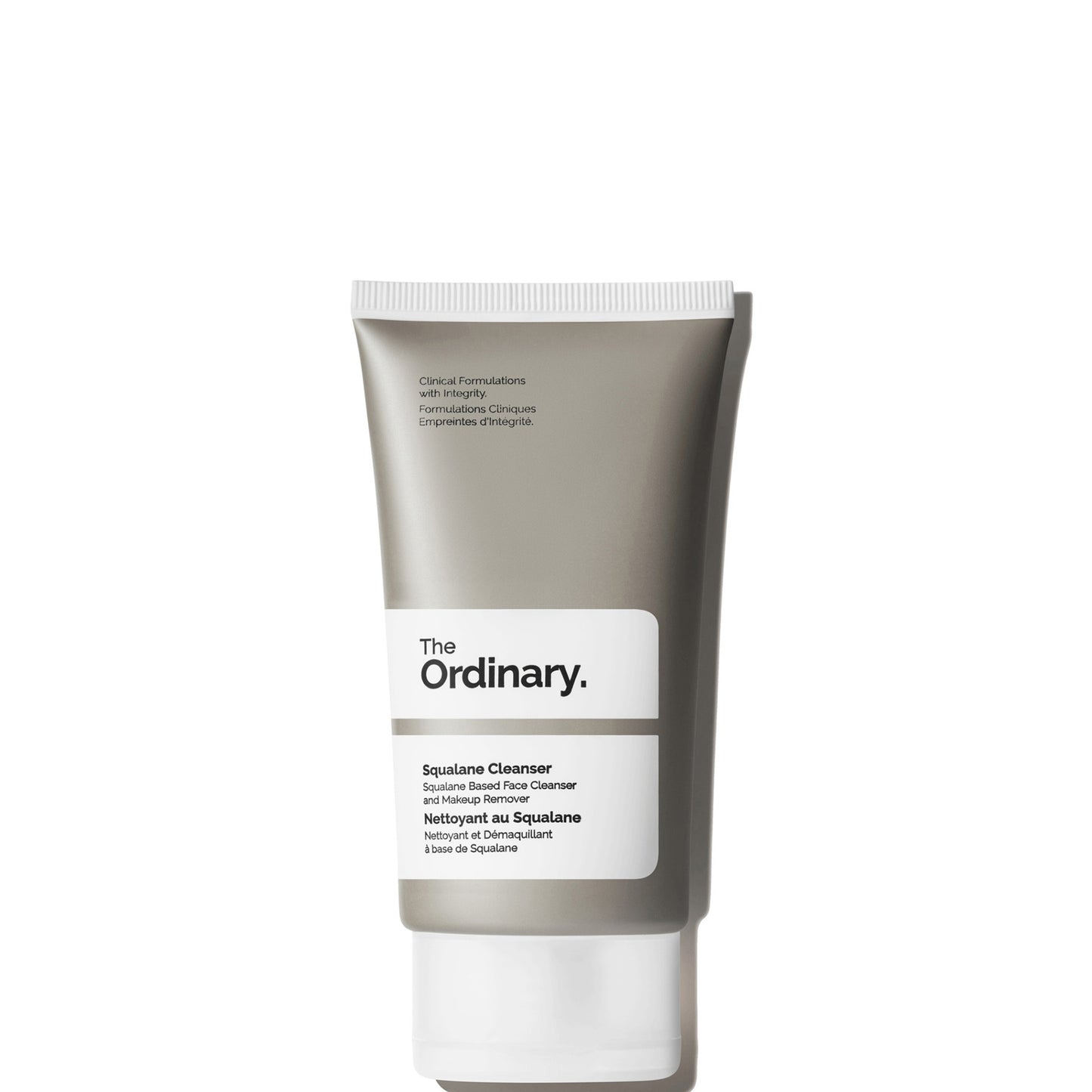 The Ordinary Squalane Cleanser 50ml