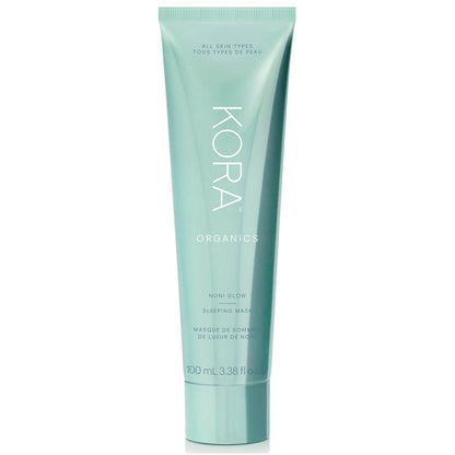 KORA Organics Noni Glow Sleeping Mask 100ml