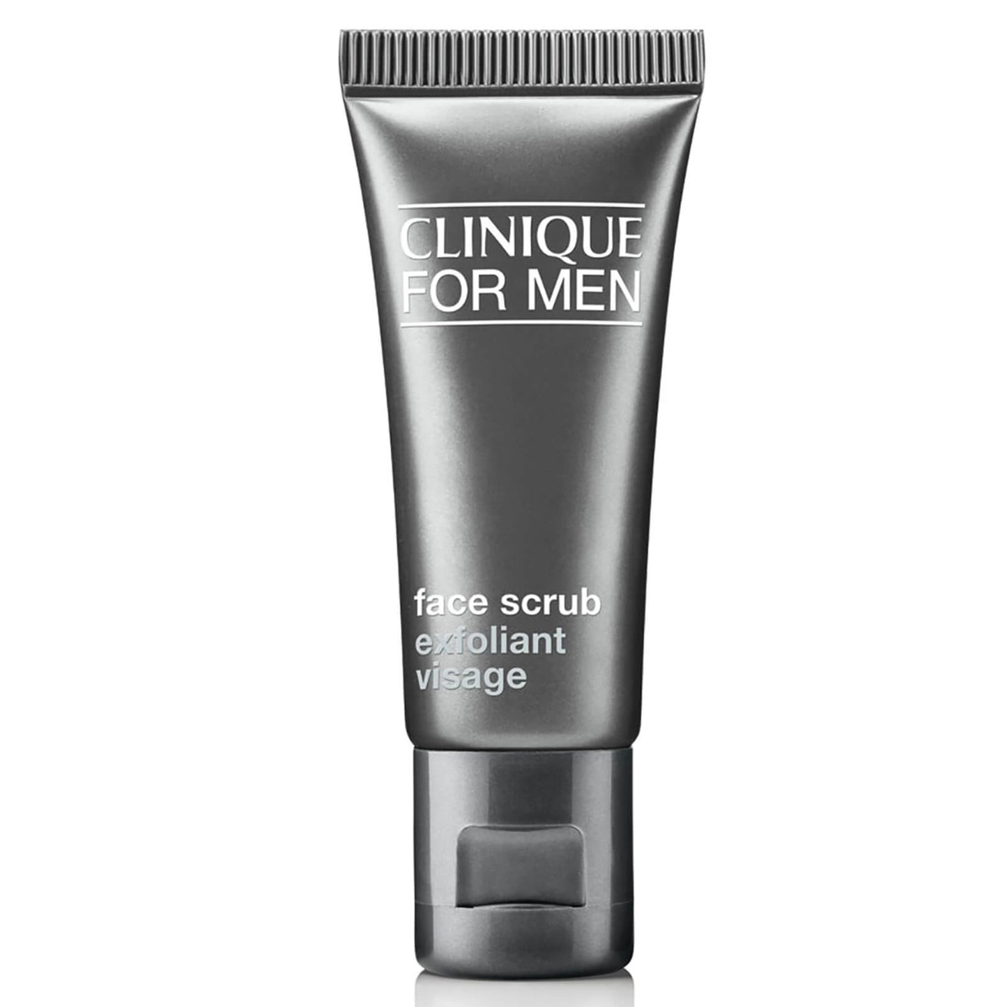 Clinique For Men Face Scrub 15ml (Free Gift)