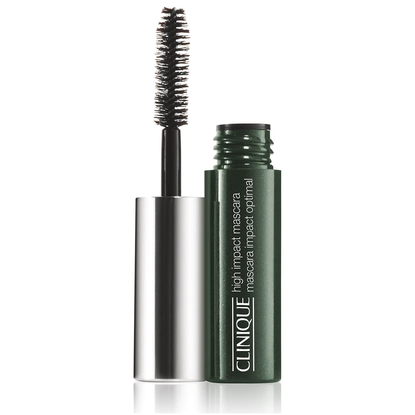 Clinique High Impact Mascara 3.5ml (Free Gift)