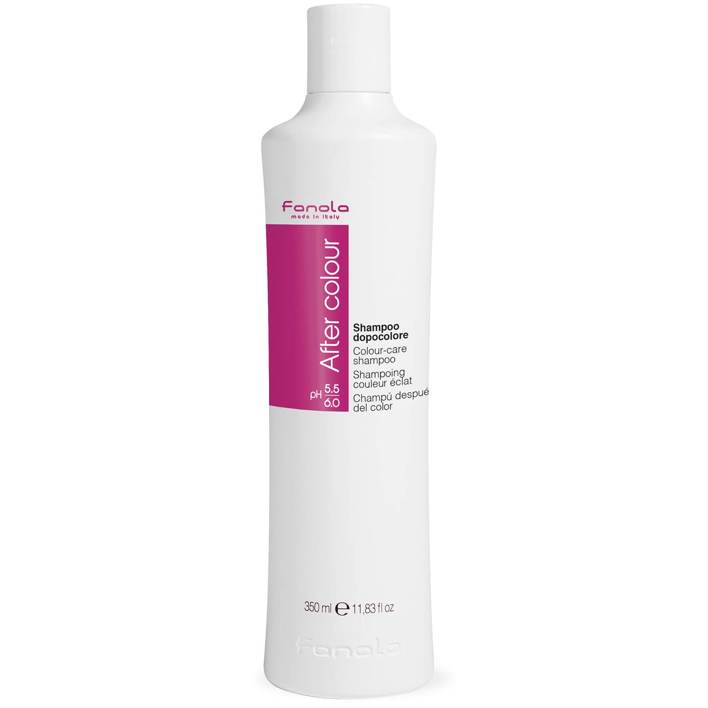 Fanola After Colour Shampoo 350ml