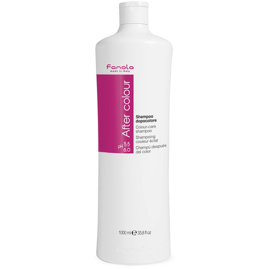 Fanola After Colour Shampoo 1000ml