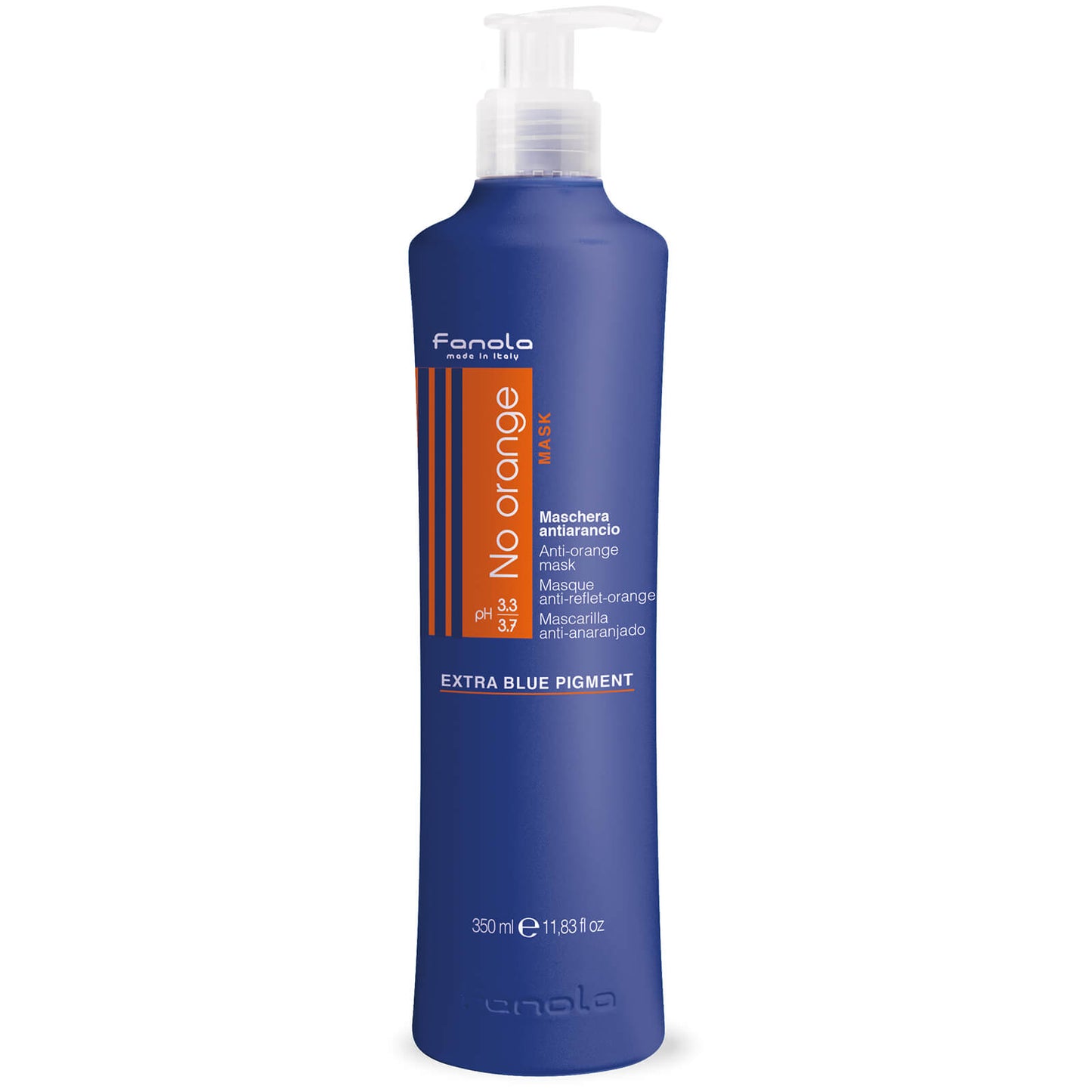 Fanola No Orange Mask 350ml