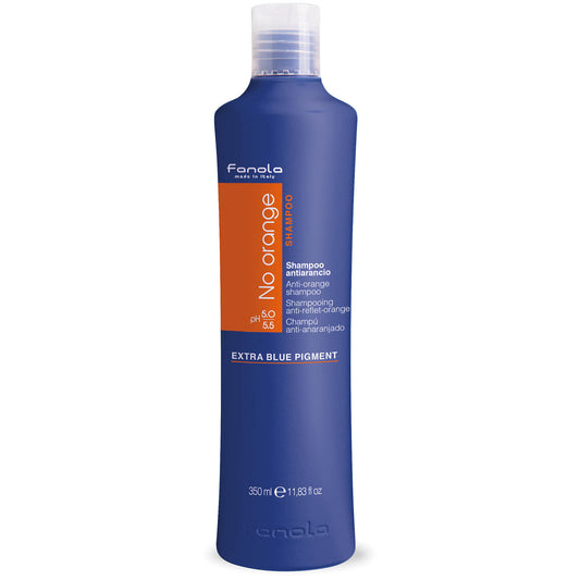 Fanola No Orange Shampoo 350ml