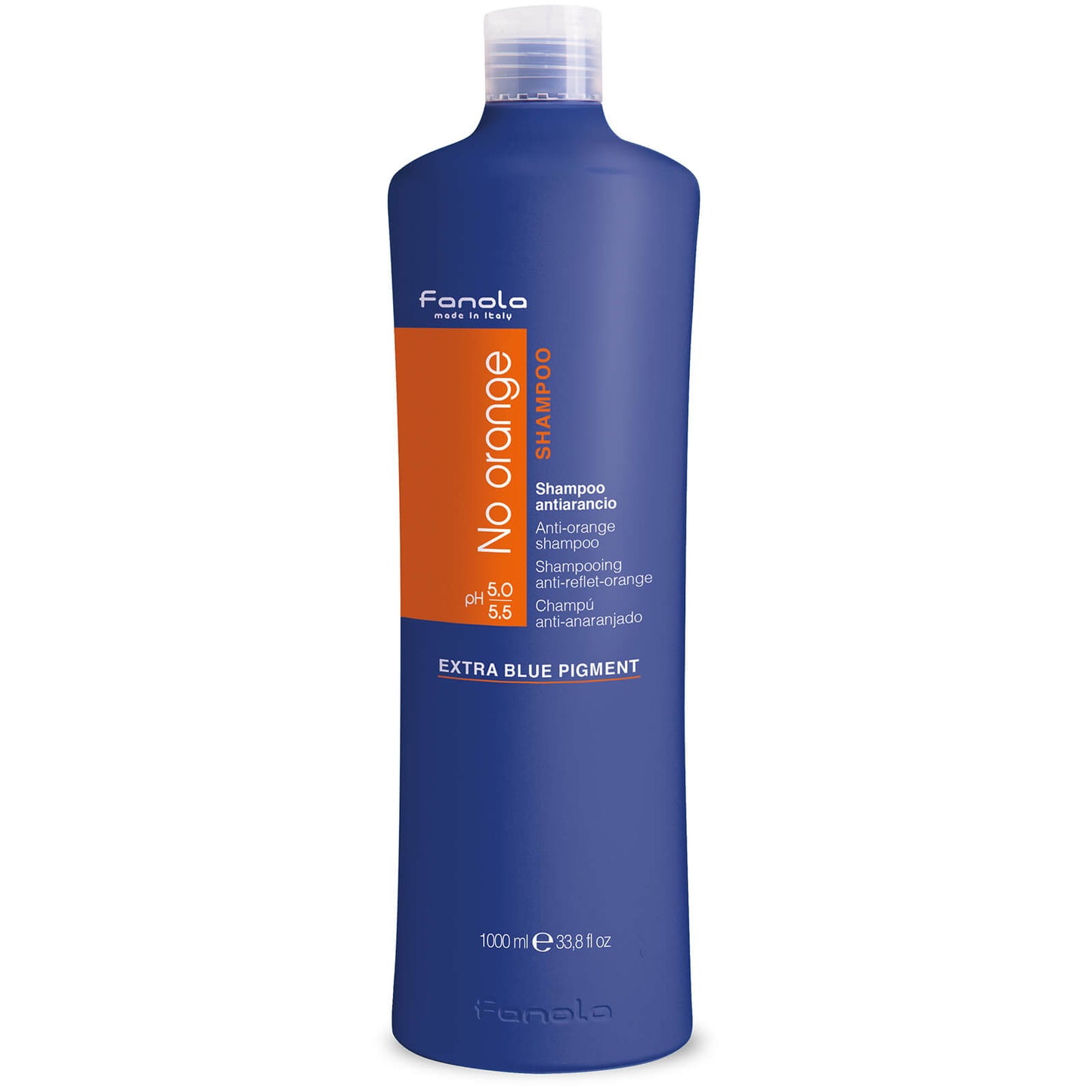 Fanola No Orange Shampoo 1000ml