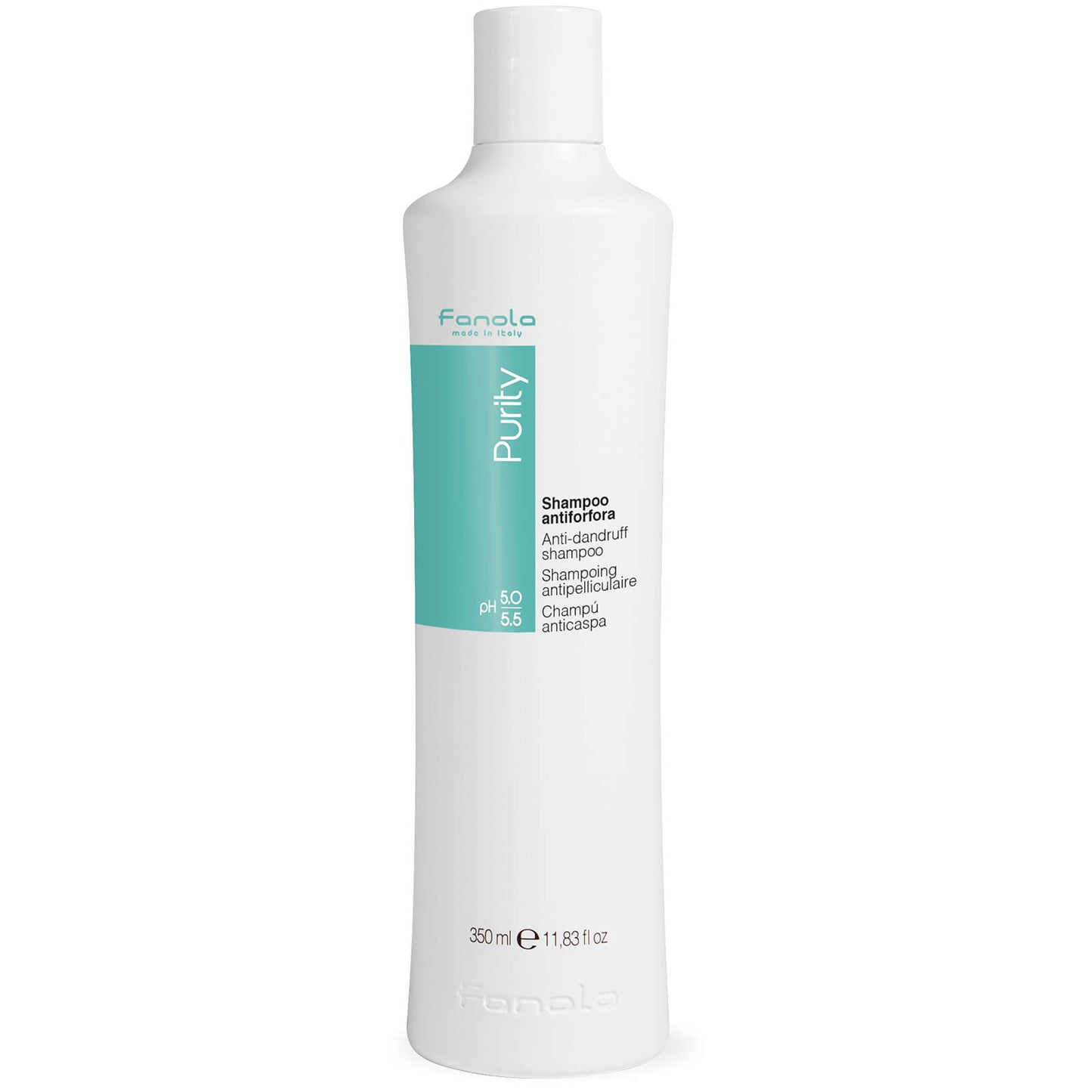 Fanola Purity Shampoo 350ml