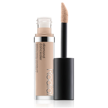 Rodial Diamond Liquid Concealer 4ml (Various Shades)