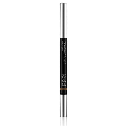 Rodial Microblade Effect Eyebrow Pencil - Ash Brown