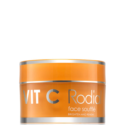 Rodial Vitamin C Face Souffle 50ml