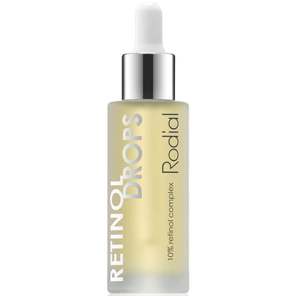 Rodial Retinol 10% Booster Drops 30ml