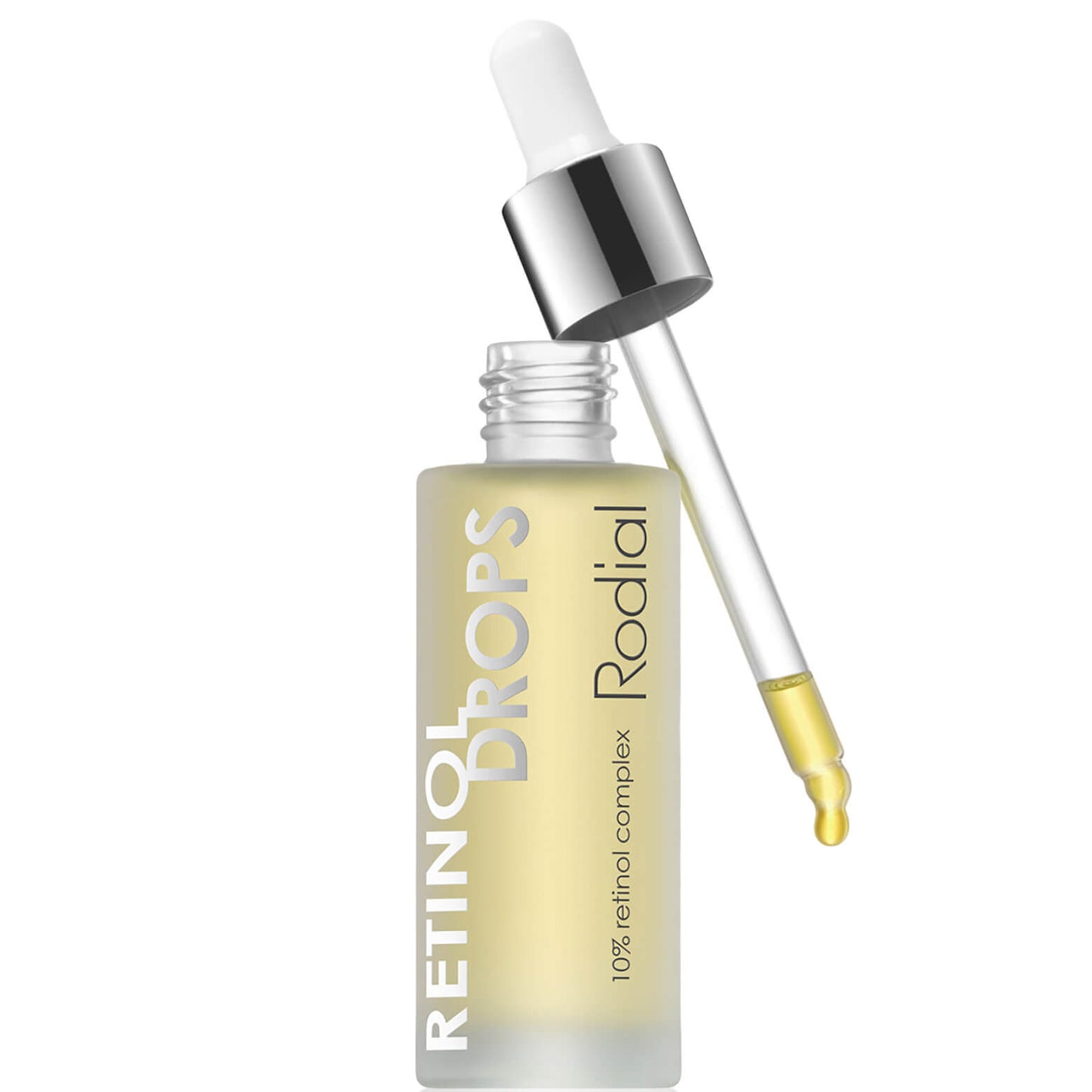 Rodial Retinol 10% Booster Drops 30ml