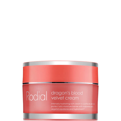 Rodial Dragon's Blood Velvet Cream 50ml