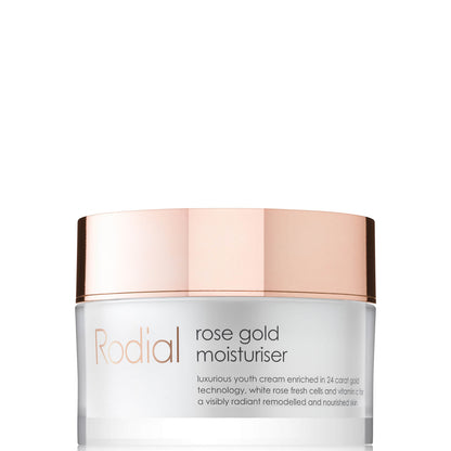 Rodial Rose Gold Moisturiser 50ml