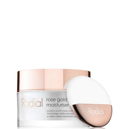 Rodial Rose Gold Moisturiser 50ml