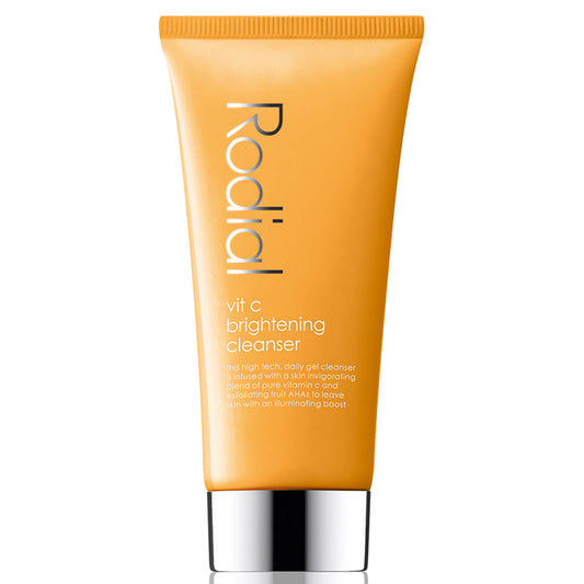 Rodial Vitamin C Deluxe Brightening Cleanser 20ml