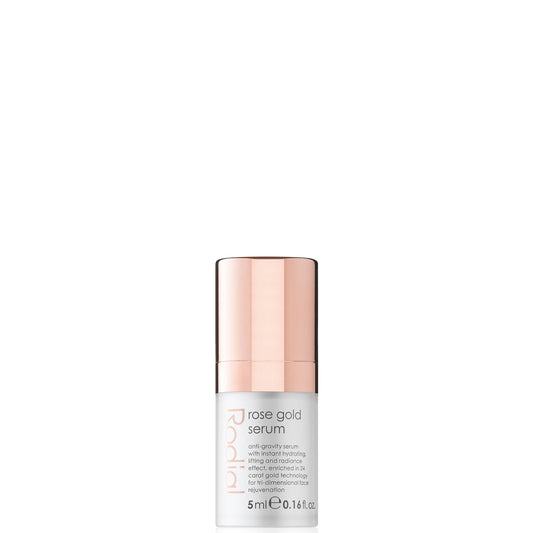 Rodial Rose Gold Deluxe Serum 5ml