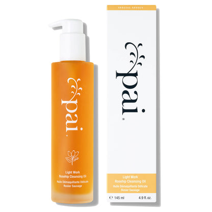 Pai Skincare Light Work Rosehip Cleansing Oil 145ml