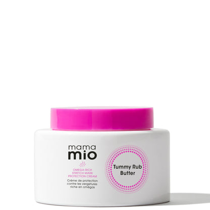 Mama Mio Tummy Rub Butter 120ml