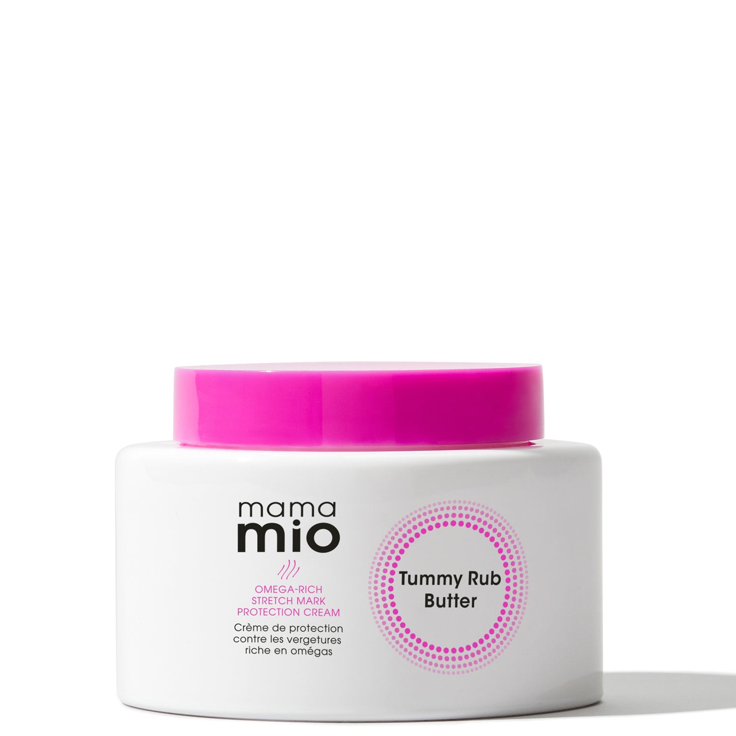 Mama Mio The Tummy Rub Butter 240ml - Super Size