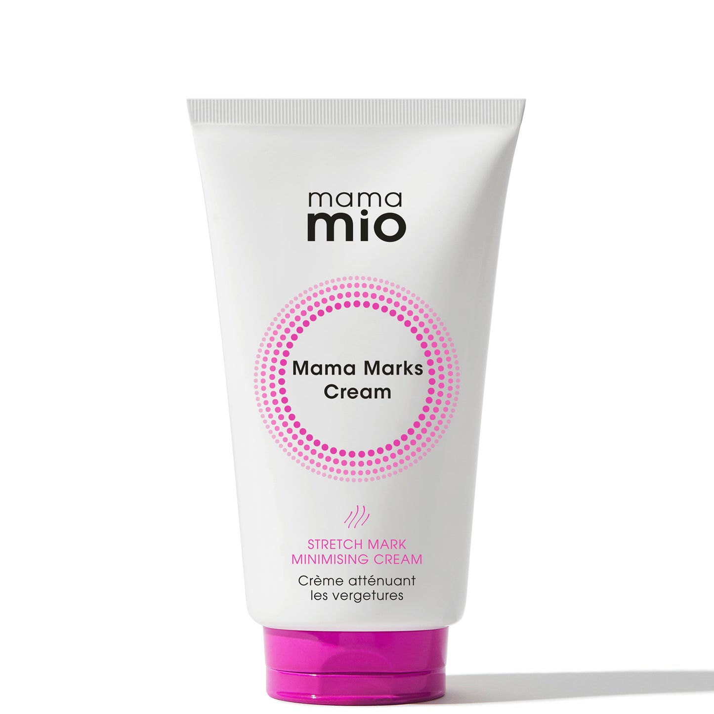 Mama Mio Mama Marks Cream 125ml